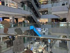 -凯德MALL(西直门店)