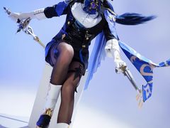 -米游妙妙屋cosplay换装自拍摄影体验馆