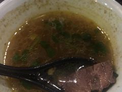 -腔调面(斜土路店)