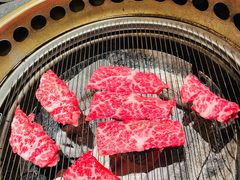 -炉石六本目·冰鲜和牛炭火烤肉·寿喜烧店(梅江店)