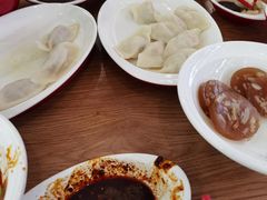 -喜家德虾仁水饺(北站店)