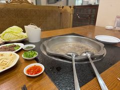 -羊阿公·嘉福烤全羊龙虾馆·家常菜(广益店)