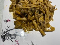 -阿英煲(凉城路店)