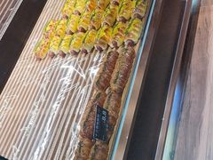 -FANEN法念·烘焙·甜点(万象城店)