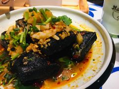 长沙臭豆腐-井水小厨·湘菜(活力广场店)