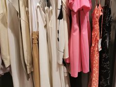 -ZARA(北美新天地时尚中心店)