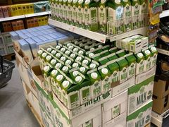 -宜家·瑞典食品屋(四元桥店)