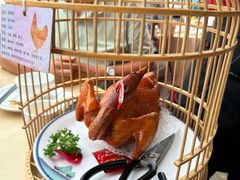 -红日饭店(裕隆三路店)