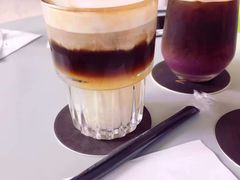 NaoZao咖啡-CAFE'IN精品咖啡体验空间(小寨店)