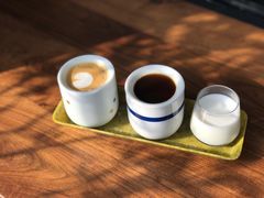 -Eu2+ coffee(上大路店)