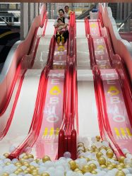 -奈尔宝家庭中心·亲子餐厅(北京东坝万达店)