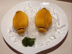 -利苑酒家(华熙国际店)