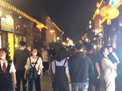 -花园茶楼(兴城西路店)