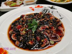 -旺达·福州菜(正大广场店)