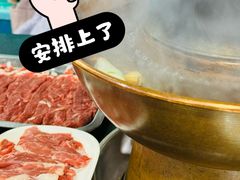 -新梅居(宁海东路店)