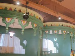 -驿楼兰·新疆菜(火车站店)