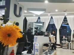 -U·NI SALON 造型