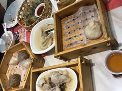 -點無缺茶楼·海鲜酒家(世博店)