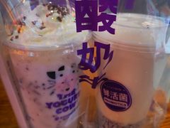 -八一路好吃街(雨田商务大厦店)