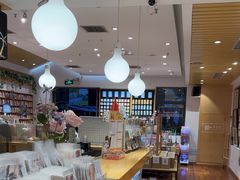 -猫的天空之城概念书店(景德镇陶溪川店)