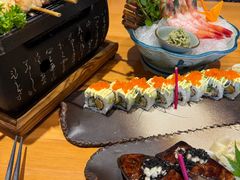 -大岛日本料理铁板烧(南通大饭店)