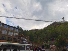 -汕尾铜鼎山旅游区