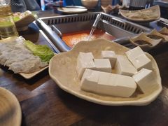 -印象三宝潮汕鲜牛肉火锅烤肉(友谊阳光城店)