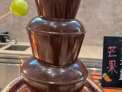 -菲住布渴酒店自助餐厅(阿里巴巴西溪园区店)