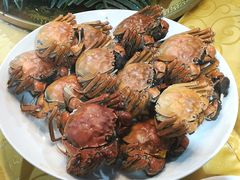 -宣威山野人家·云南菜·菌火锅(金碧店)