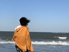 -日照灯塔风景区