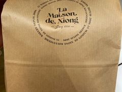 -熊叔熊婶面包房(团结湖店)