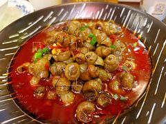 -聚汇三少·龙虾·中餐厅(莫邪路新天地店)