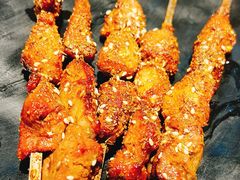 -刘成杰锦州烧烤(南河路店)