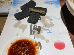 八小时臭豆腐-南京人家(盛京大奥莱店)