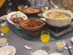 -和康·佳韵酒楼(合信路店)