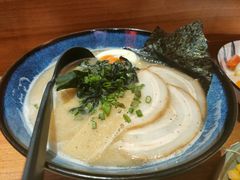 黑蒜拉面-KITON喜豚(清晖园店)
