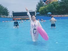 -欢乐水魔方水世界