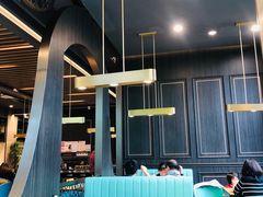 大堂-品回味清真西北楼(宁波首店)