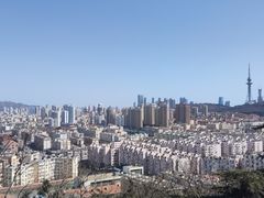 -贮水山儿童公园