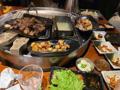 -伍丁·烤牛肋(和平东桥店)