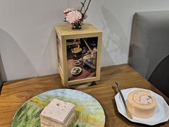 -Line 咖啡(石厦花园店)