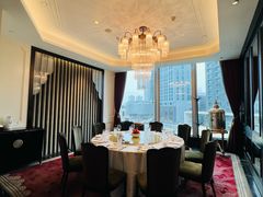 -上海总会SHANGHAICLUB(兴业太古汇店)