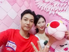 -Fun奇点轰趴馆(正佳广场店)