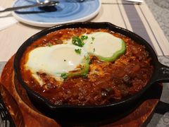 -La Medina餐厅(亮马河南路店)