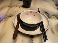 -绿茶餐厅(雁塔大悦城店)