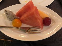 -粤尚腾香居中餐厅(首都机场希尔顿店)