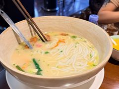 -熙楼(翠湖店)