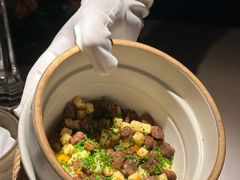 -三嚥阁 La Villa Restaurant