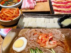 -泥炉烧肉师(新街口金銮巷店)