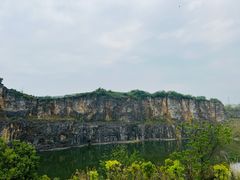 -南山植物园
